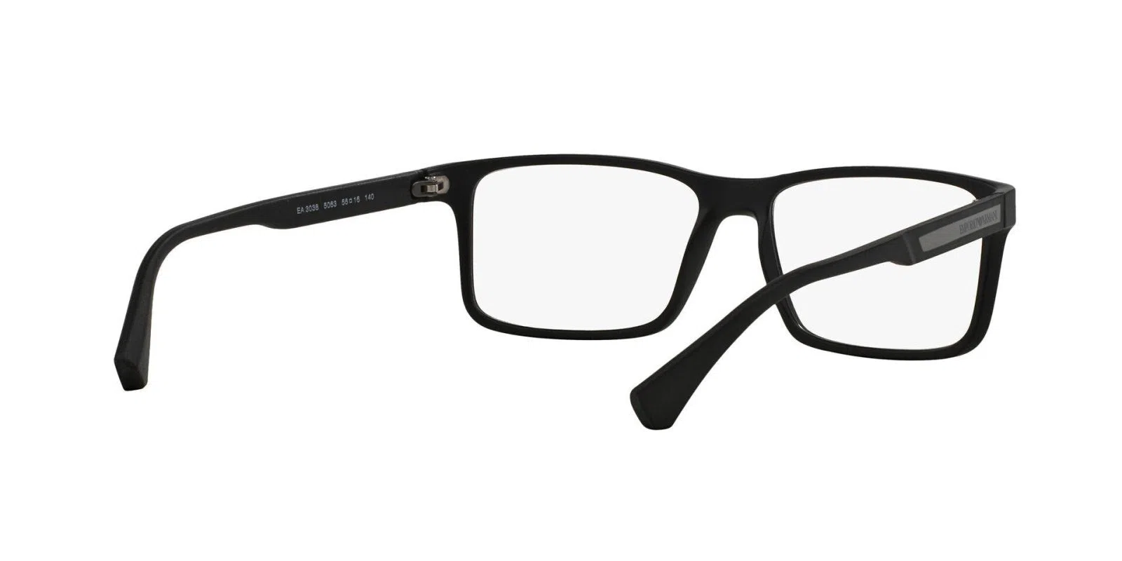 Emporio Armani 3038 Eyeglasses - view 20